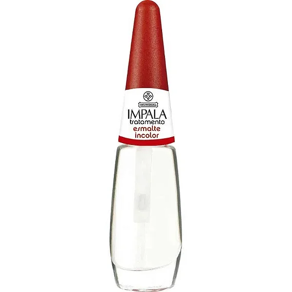ESMALTE IMPALA INCOLOR