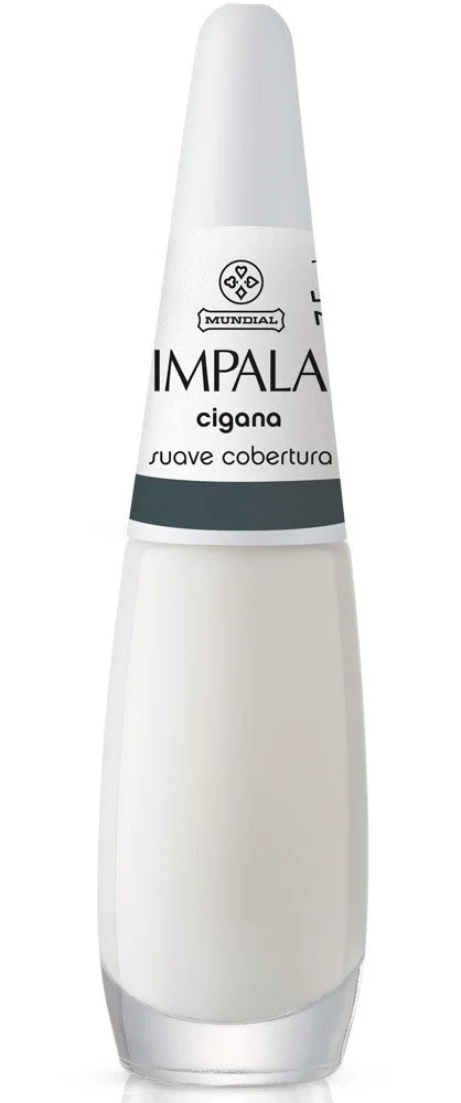 ESMALTE IMPALA CIGANA