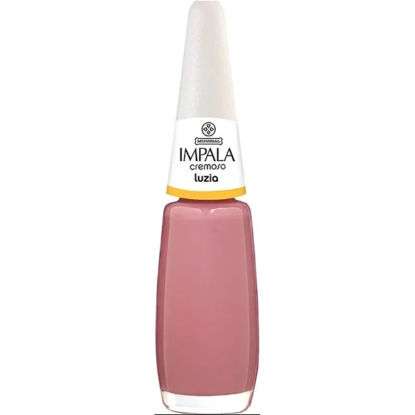 ESMALTE IMPALA LUZIA