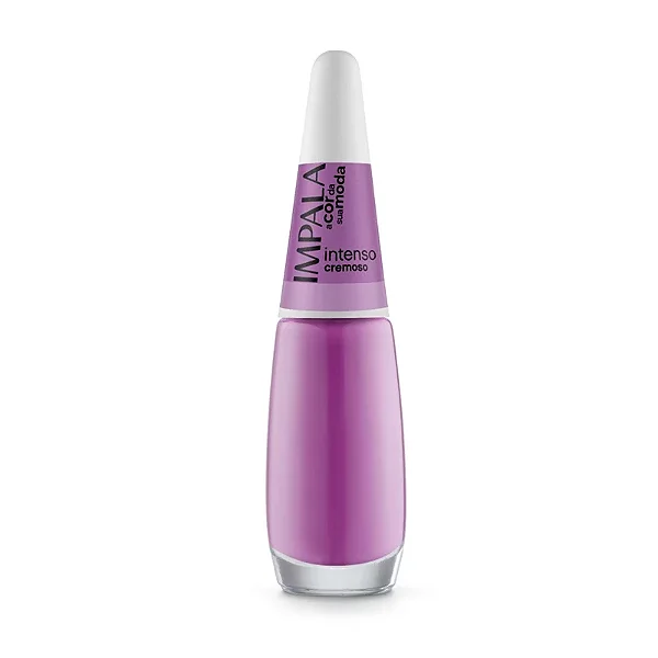 ESMALTE IMPALA INTENSO