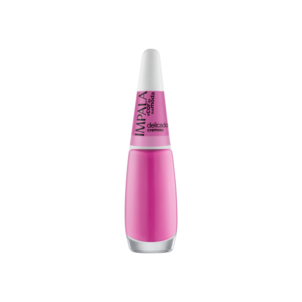 ESMALTE IMPALA DELICADO