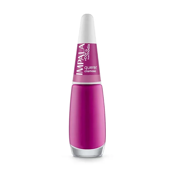 ESMALTE IMPALA COR DA MODA QUERER