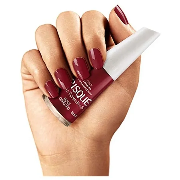 ESMALTE RISQUE DOCE ORGULHO