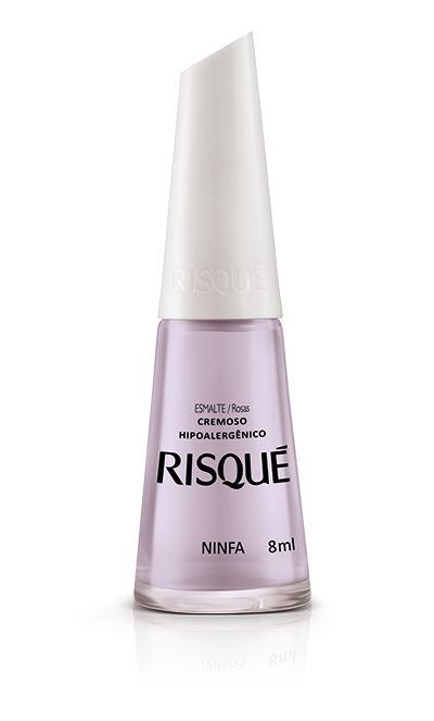 ESMALTE RISQUE NINFA