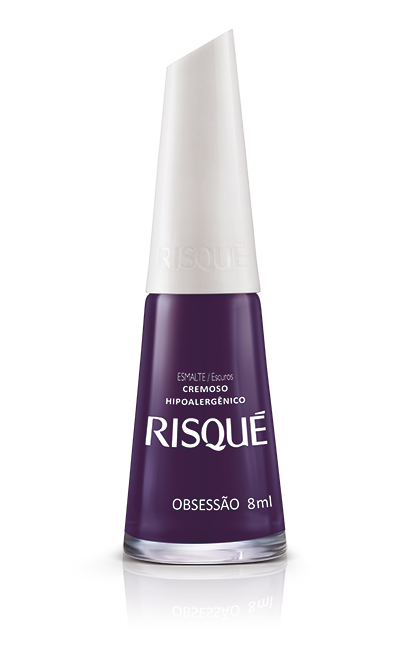 ESMALTE RISQUE TURMALINA