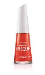 ESMALTE RISQUE VANGUARDA