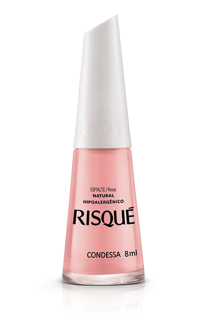 ESMALTE RISQUE CONDESSA