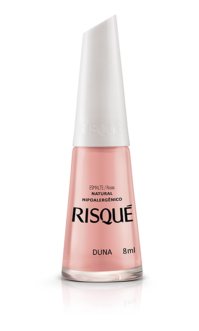 ESMALTE RISQUE DUNA