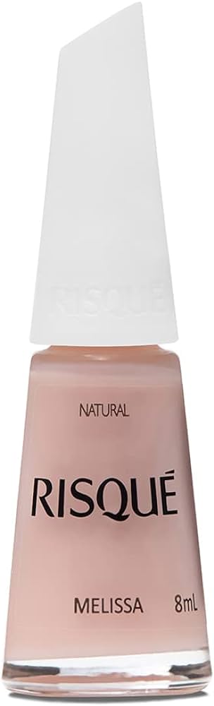ESMALTE RISQUE MELISSA
