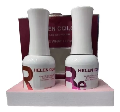 KIT FRANCESINHA HELEN COLOR