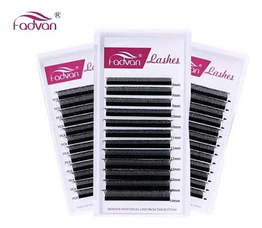 CILIOS FADVAN 0.07 V. BRASILEIRO YY 14MM