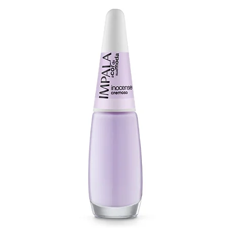 ESMALTE IMPALA INOCENSE