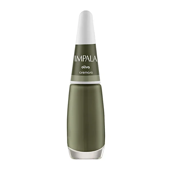 ESMALTE IMPALA OLIVA