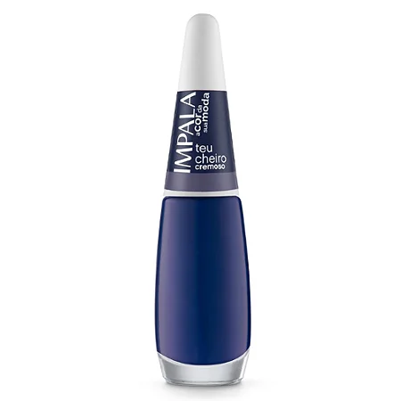 ESMALTE IMPALA TEU CHEIRO