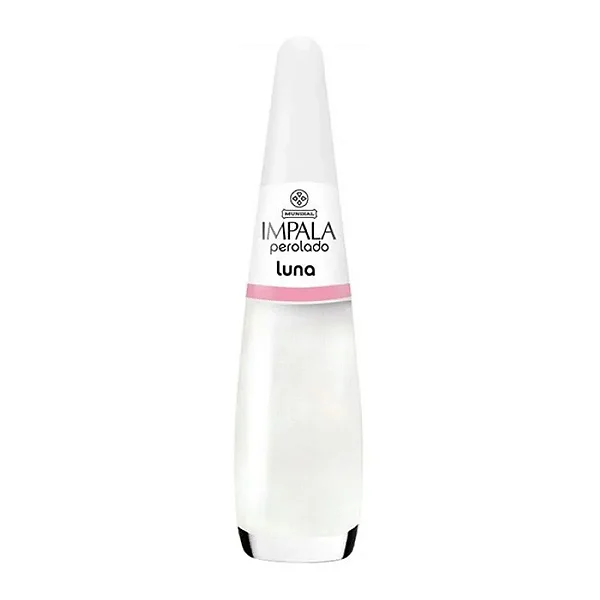 ESMALTE IMPALA LUNA