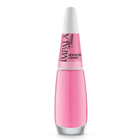 ESMALTE IMPALA VIBRAÇOES