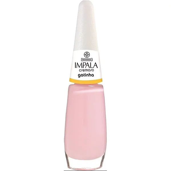 ESMALTE IMPALA GATINHA