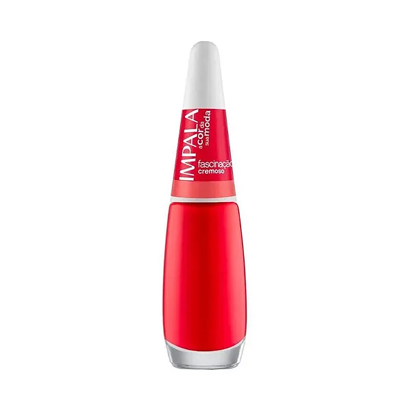 ESMALTE IMPALA FASCINAÇÃO