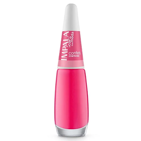 ESMALTE IMPALA CONFETI