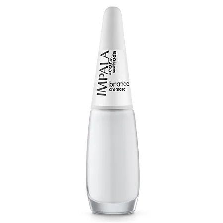 ESMALTE IMPALA BRANCO