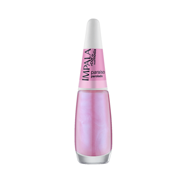 ESMALTE IMPALA PARAÍSO