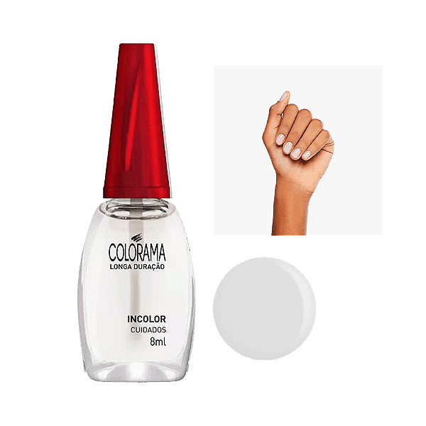 COLORAMA INCOLOR