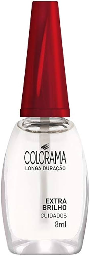 COLORAMA EXTRA BRILHO