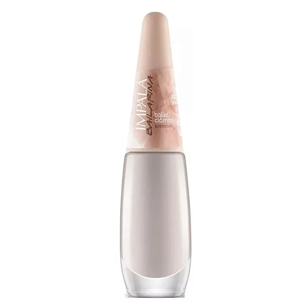 ESMALTE IMPALA BALLET CLASSICO