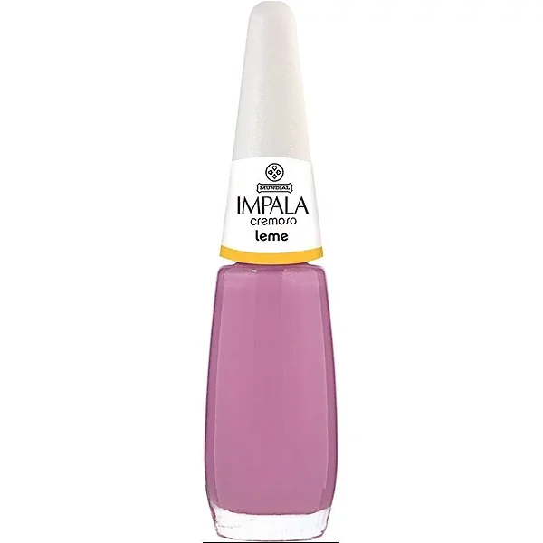 ESMALTE IMPALA LEME