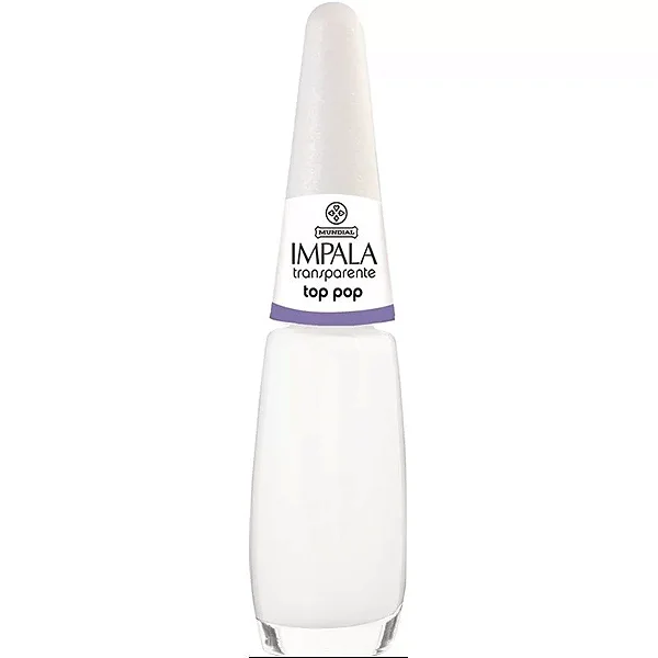ESMALTE IMPALA TOP POP