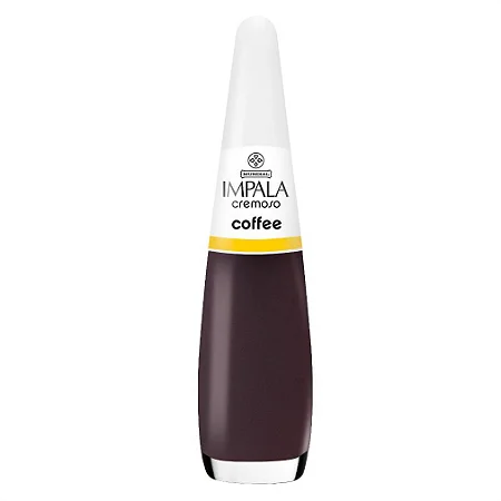 ESMALTE IMPALA COFFE