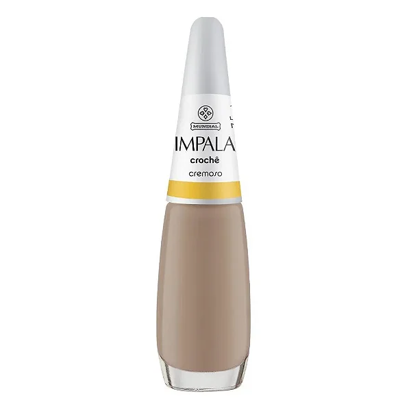 ESMALTE IMPALA CROCHE