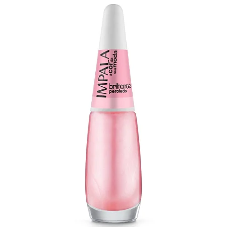 ESMALTE IMPALA BRILHANTE