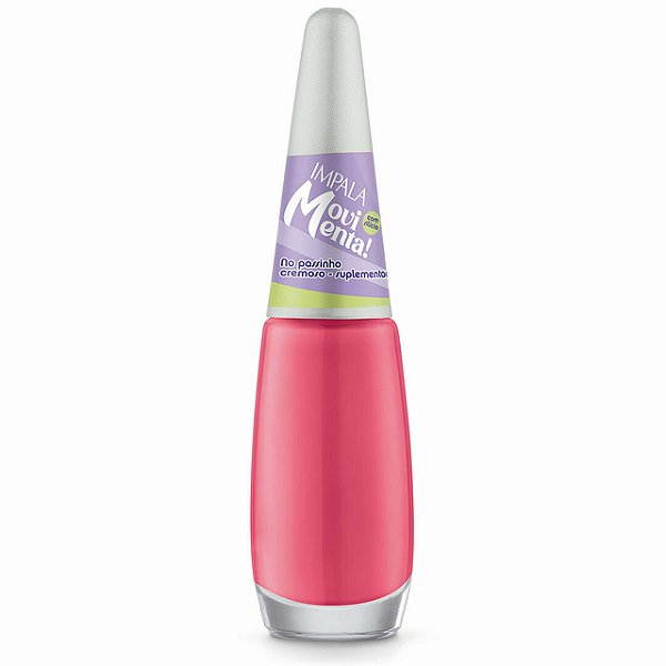 ESMALTE IMPALA NO PASSINHO