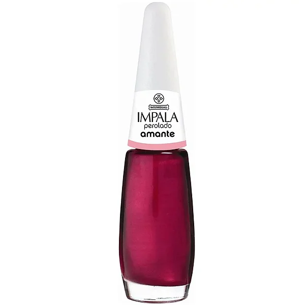 ESMALTE IMPALA AMANTE