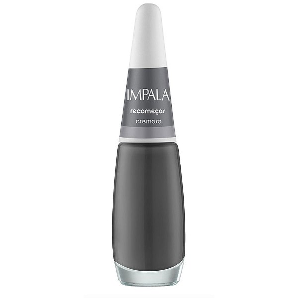 ESMALTE IMPALA RECOMEÇOS