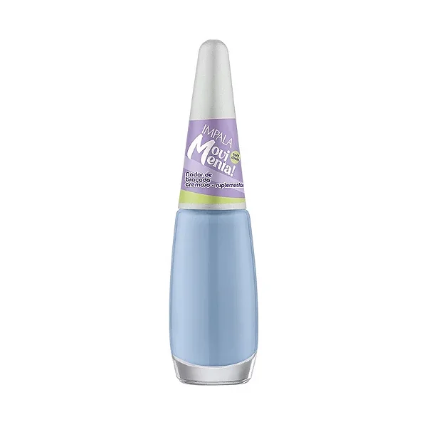 ESMALTE IMPALA NADAR DE BRAÇADA