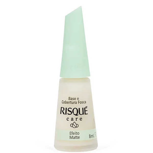 ESMALTE RISQUE EFEITO MATTE