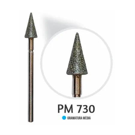 BROCA DIAMANTADA BELTRAT PM730