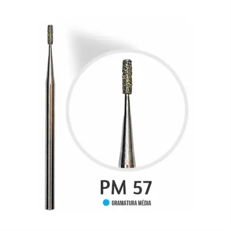 BROCA DIAMANTADA BELTRAT PM57