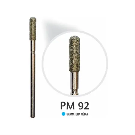 BROCA DIAMANTADA BELTRAT PM92