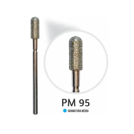 BROCA DIAMANTADA BELTRAT PM95