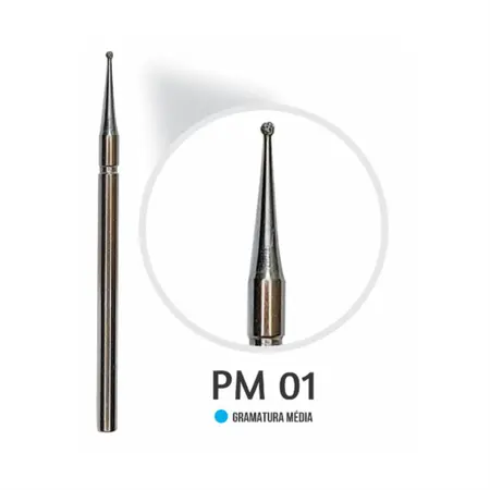 BROCA DIAMANTADA BELTRAT PM01