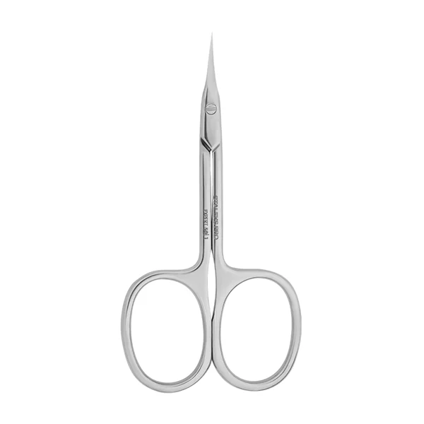 TESOURA DE CUTICULA STALEKS EXPERT 50-1