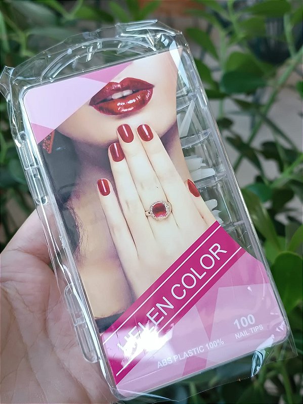 TIPS 100UND BAILARINA LEITOSA HELEN COLOR