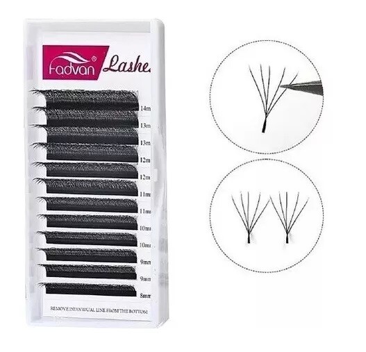 CILIOS FADVAN 0.07 5D 12MM