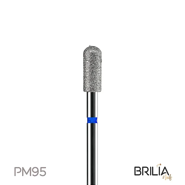BROCA DIAMANTADA PM95 BRILIA