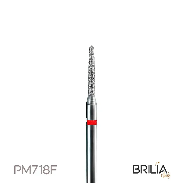 BROCA DIAMANTADA PM718F BRILIA