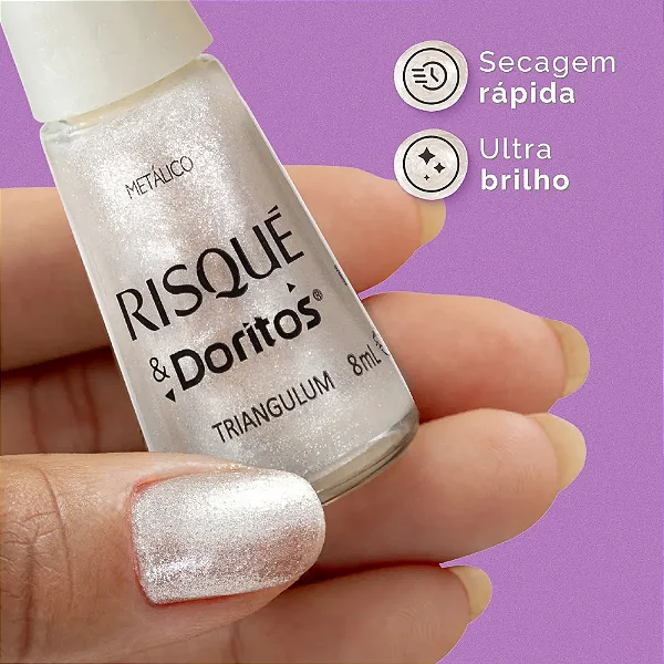 ESMALTE RISQUE TRIANGULUM