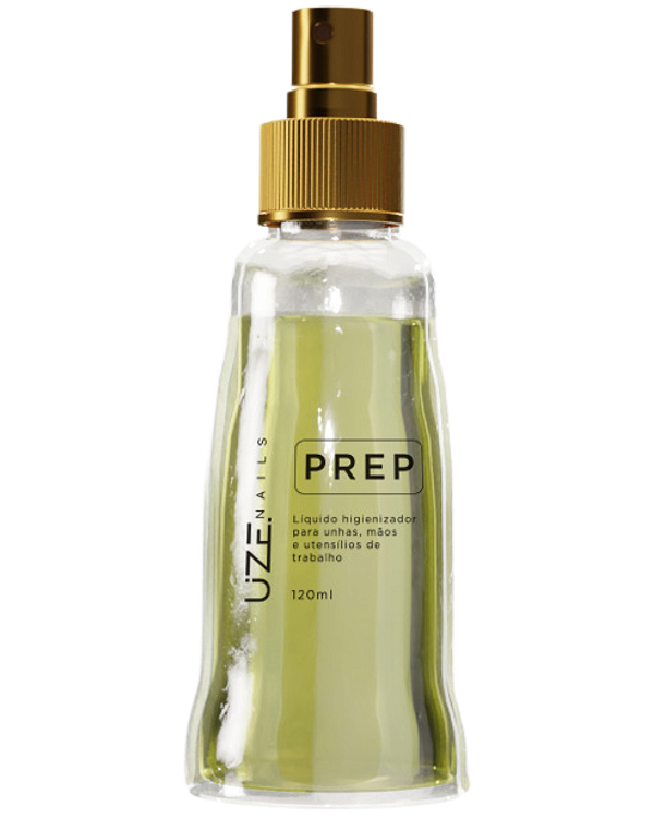PREP 120ML UZE NAILS